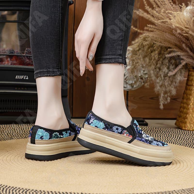 Женские Кроссовки CC5079_1997-2-B