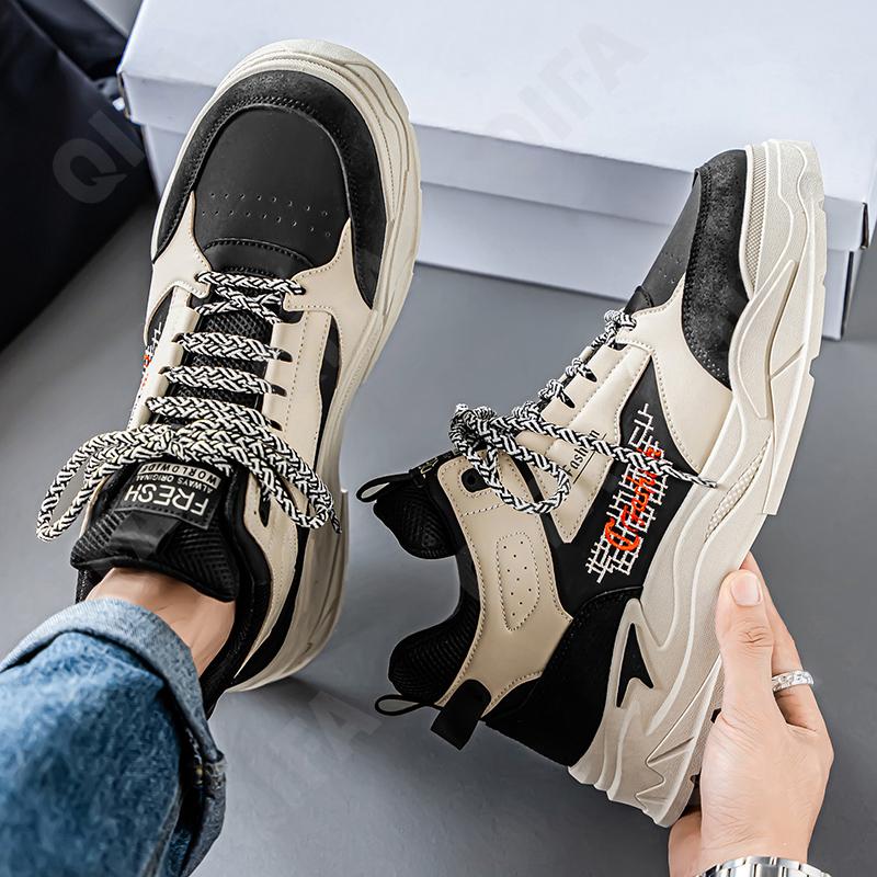 Мужские Ботинки CC4011_JY-11517-2 Мужские Ботинки CC4011_JY-11517-2