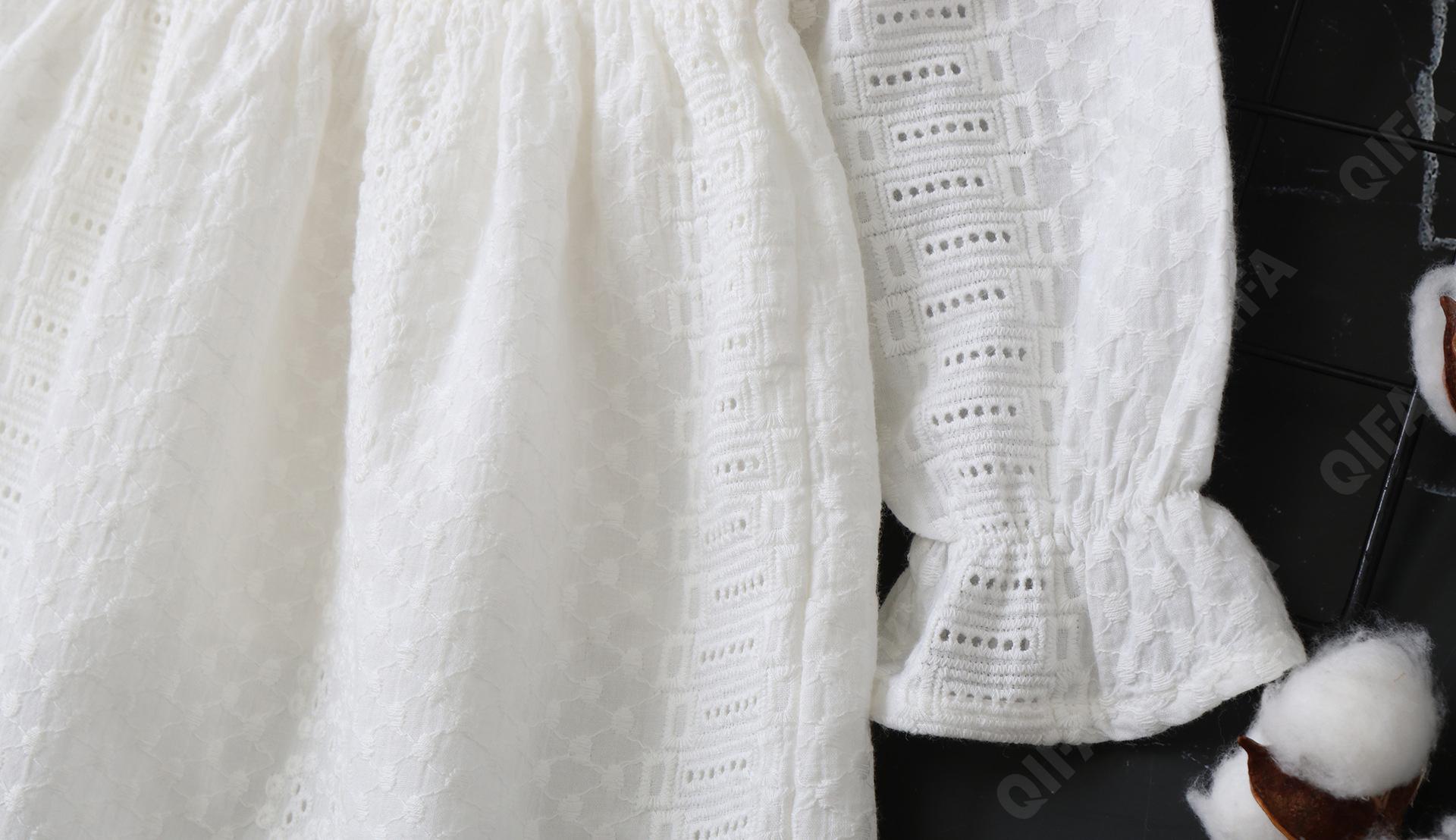 Детское Платье CC2327_QY-2407-1