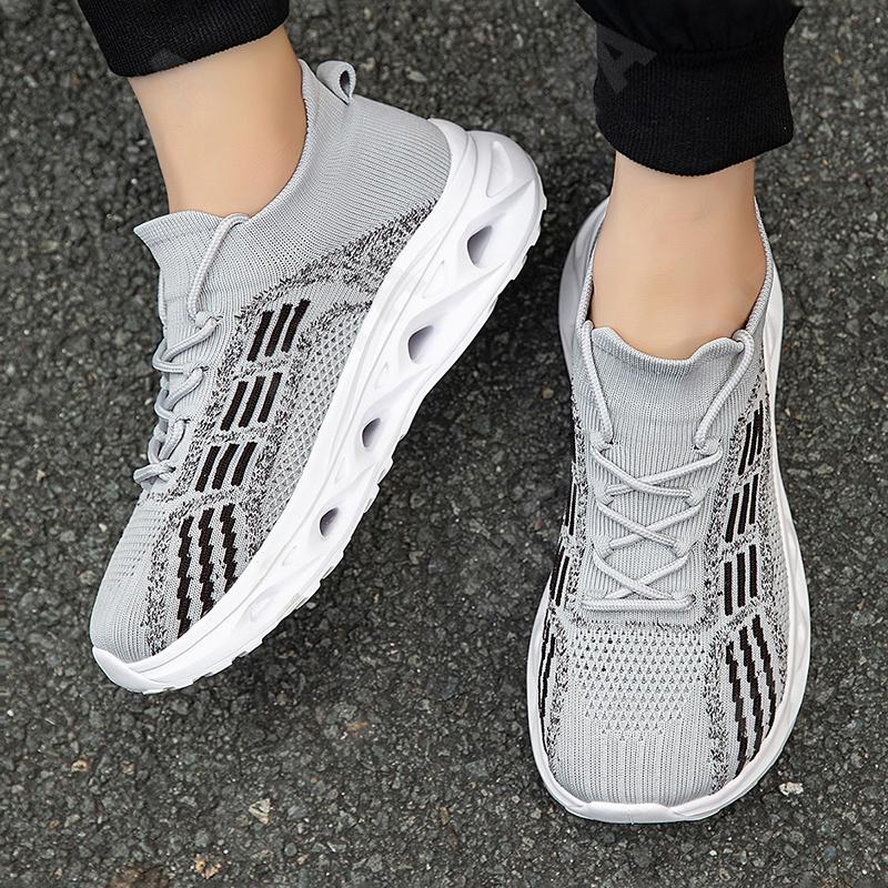 Мужские Кроссовки CC5290_A08M-1 Мужские Кроссовки CC5290_A08M-1