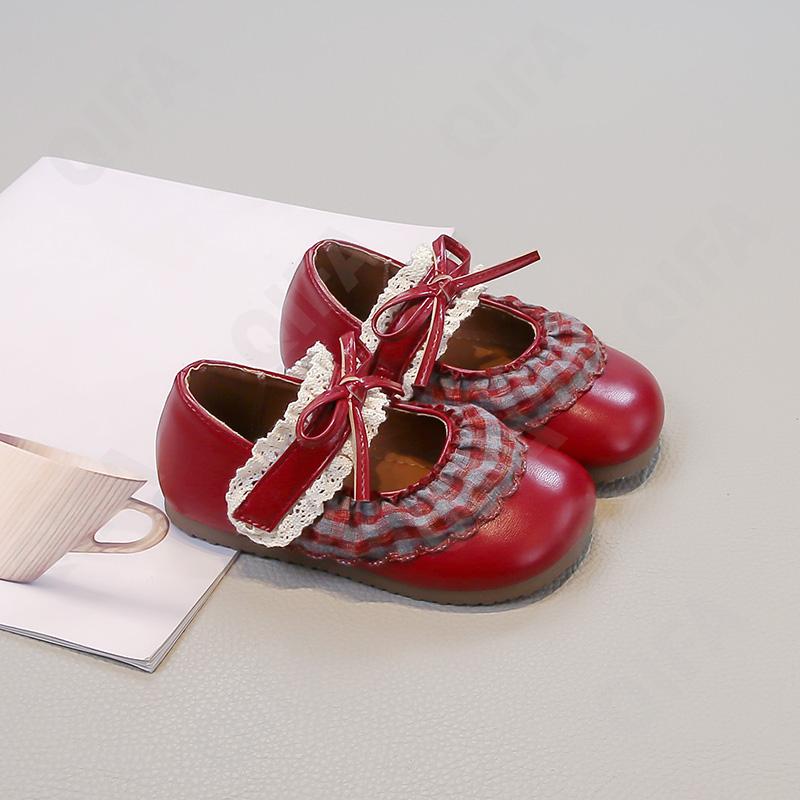 Детские Туфли CC3651_2525-A1