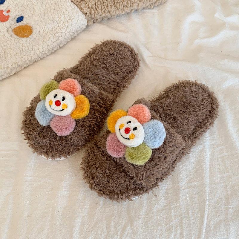 Женские Тапочки CC4988_8852-01-1