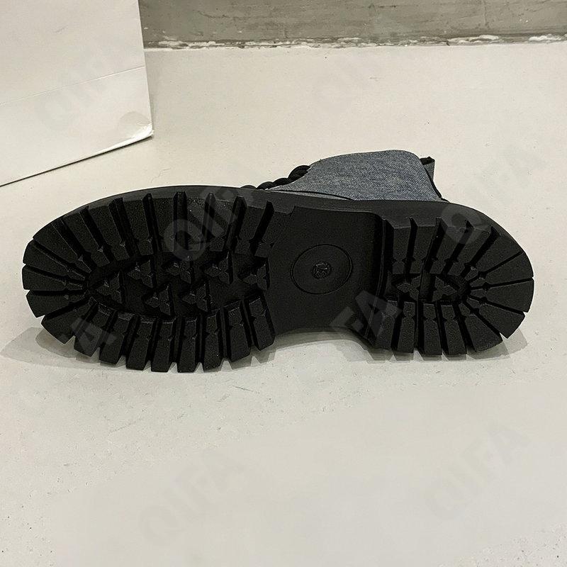 Женские Ботинки CC4386_M15-2