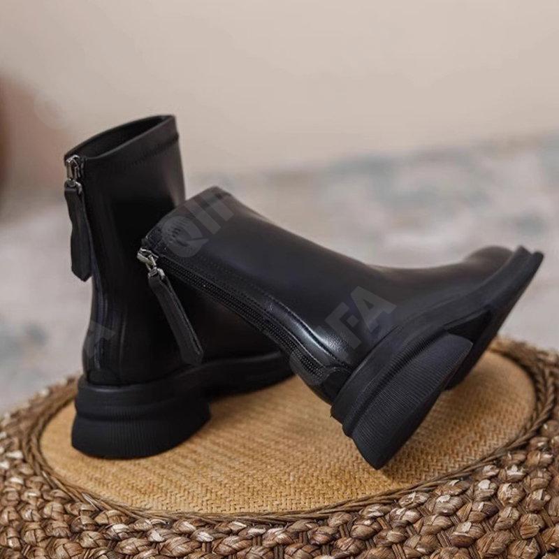 Женские Ботинки CC4177_3823-1 Женские Ботинки CC4177_3823-1