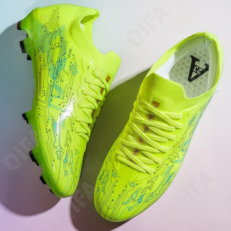 Детские Бутсы CC4930_T2033DZ-2