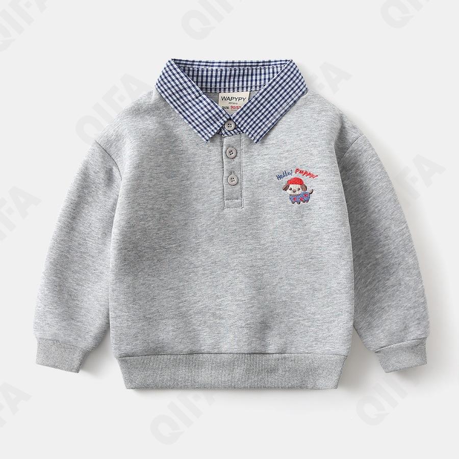 Детский Свитшот CC3266_SY4555_246_2576_51