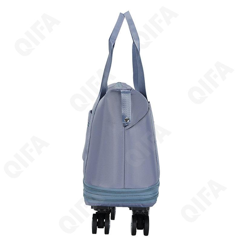 Женская Дорожная сумка CC4678_YC023-7 Женская Дорожная сумка CC4678_YC023-7