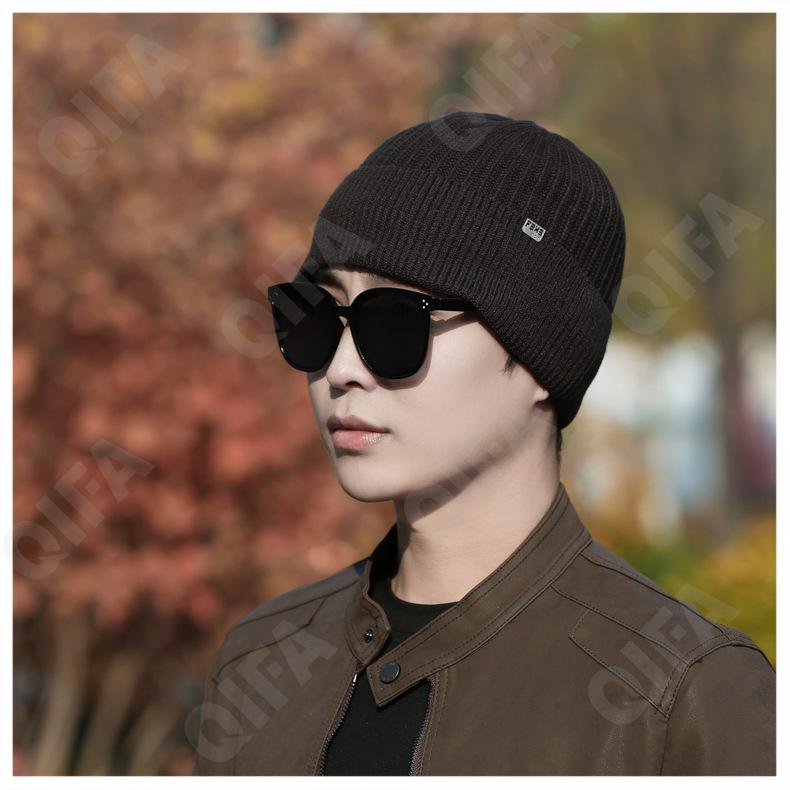 Мужская Шапка CC4472_A-462-8 Мужская Шапка CC4472_A-462-8