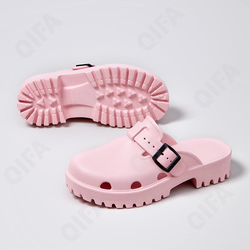 Женское Сабо