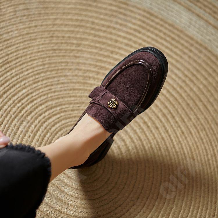 Женские Лоферы CC4419_D51-H655-2