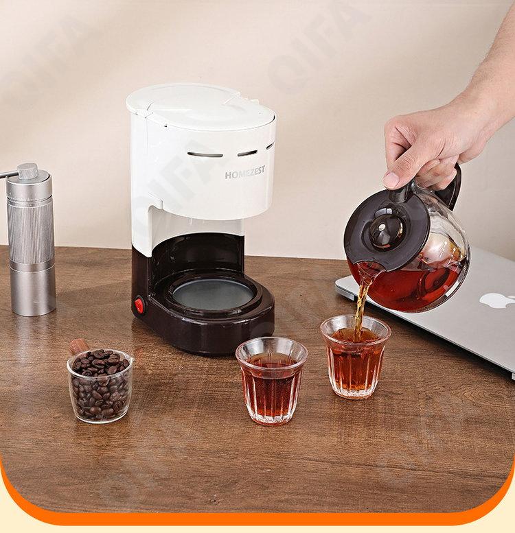 Кофеварка CC4954_CM-306-3