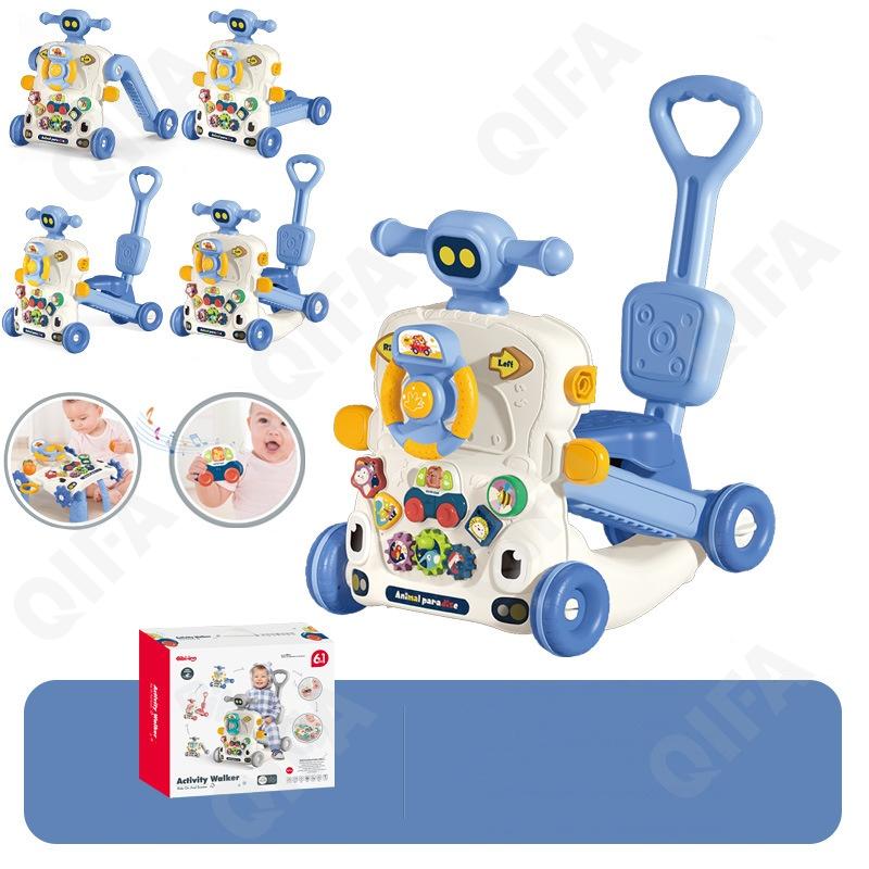 Детские Ходунки-каталка CC3009_HW23125624-1