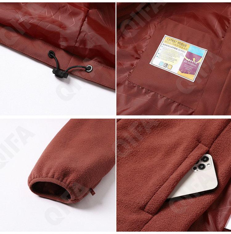 Женская Ветровка CC4991_9188W_226_1776_83