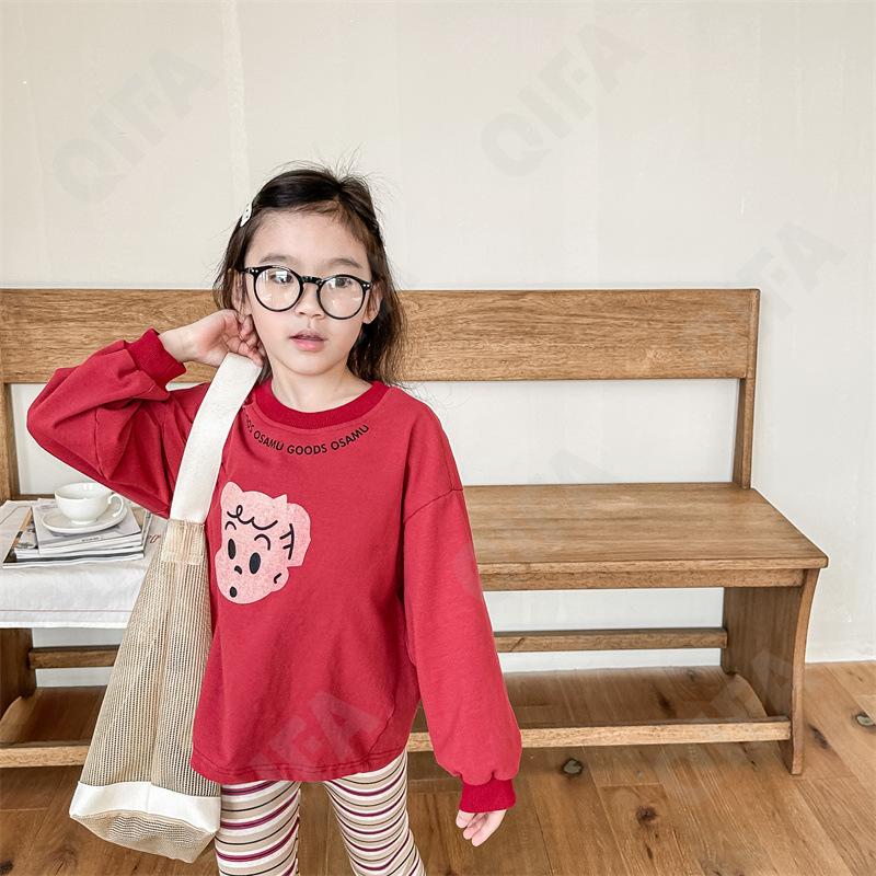 Детский Лонгслив CC1293_5022_225_2574_54