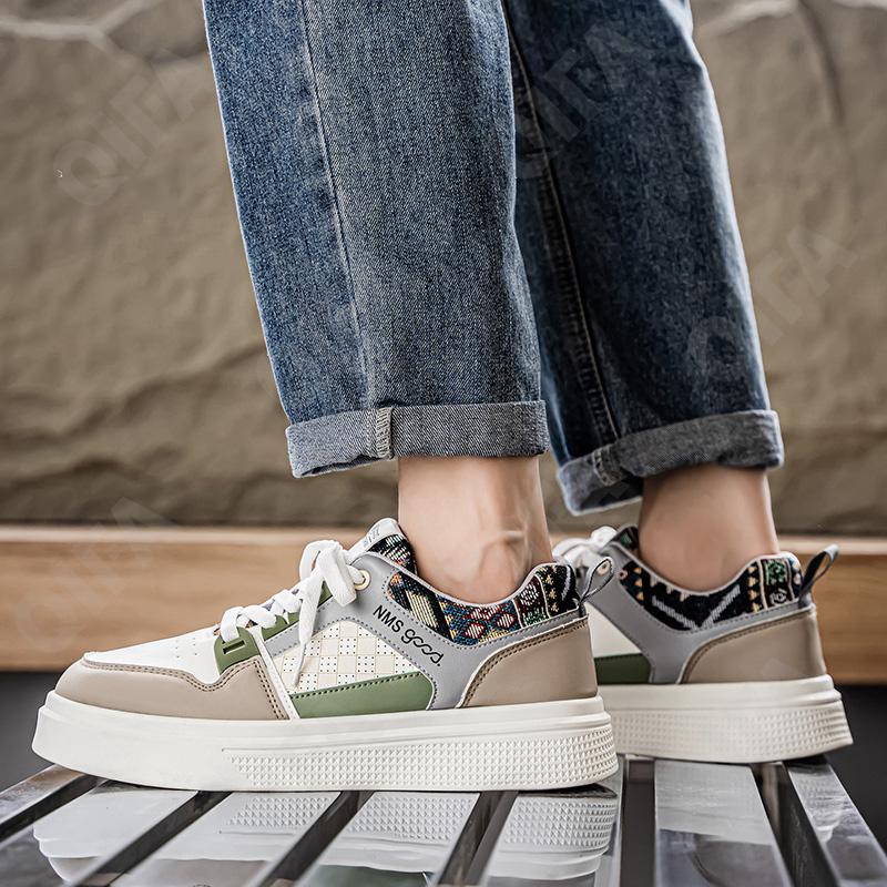 Мужские Кроссовки CC4119_JY1700-1