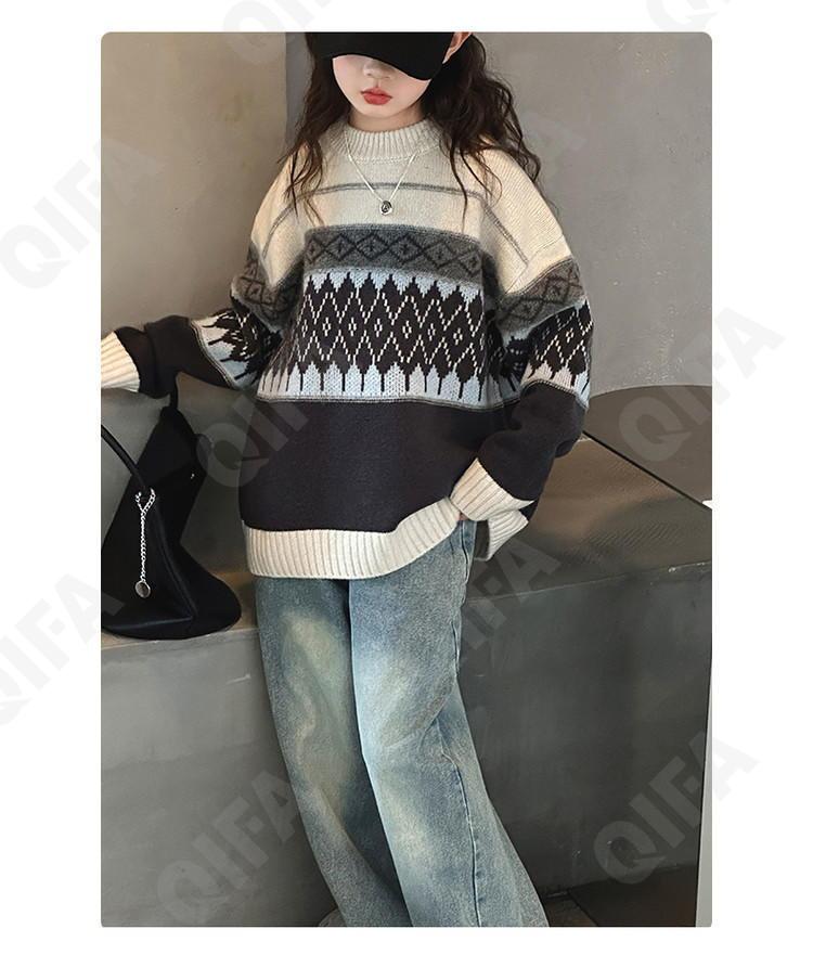 Детский Джемпер CC1435_YYGZ-722_237_2577_39 Детский Джемпер CC1435_YYGZ-722_237_2577_39