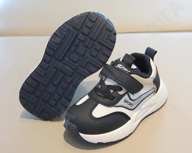 Детские Кроссовки CC3405_ZY988-A1 Детские Кроссовки CC3405_ZY988-A1