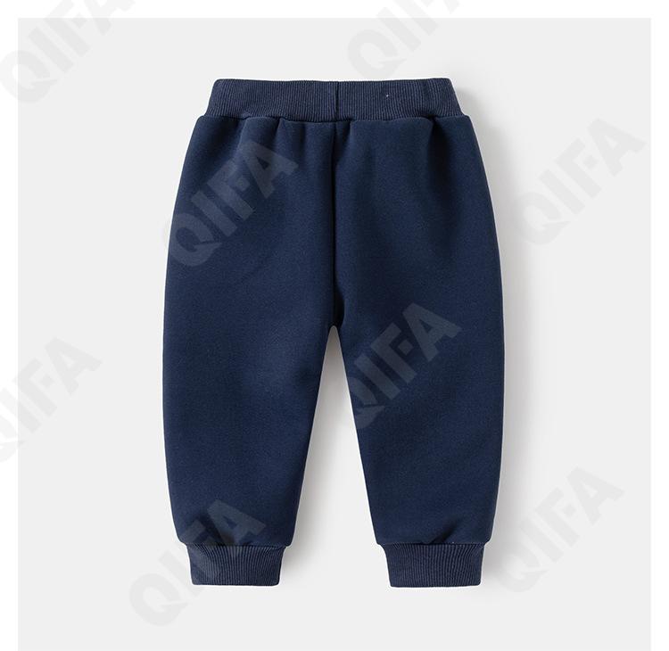 Детский Костюм с брюками CC3265_TZ0540_958_2574_95