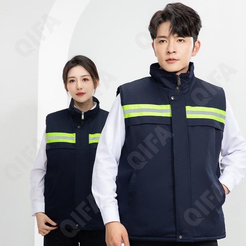 Мужской Жилет CC5074_C44-57O296064Y5