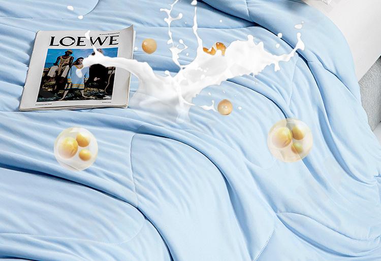 Одеяло с наполнителем CC4652_YJ03-4