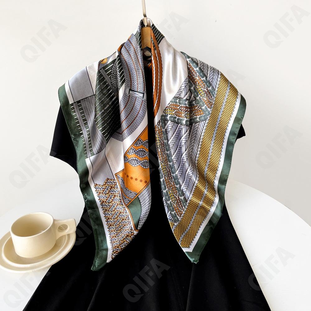 Женский Платок CC4178_D9408-1