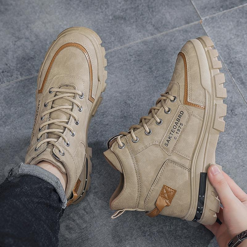 Мужские Ботинки CC4119_LD865-3