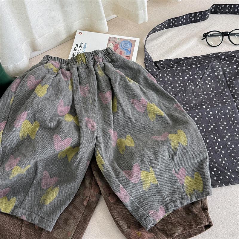 Детские Брюки CC1293_5572_234_2574_9