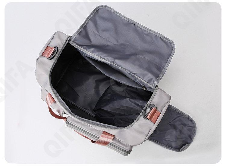 Женская Дорожная сумка CC4678_ZMN-011-1