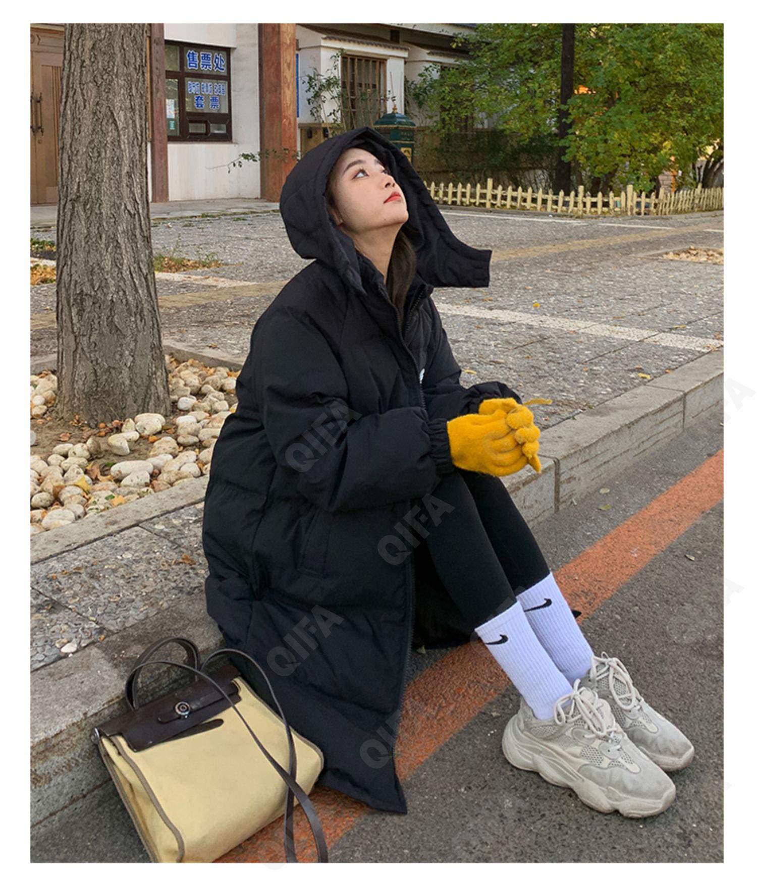 Женский Пуховик CC3639_2210_252_1776_10