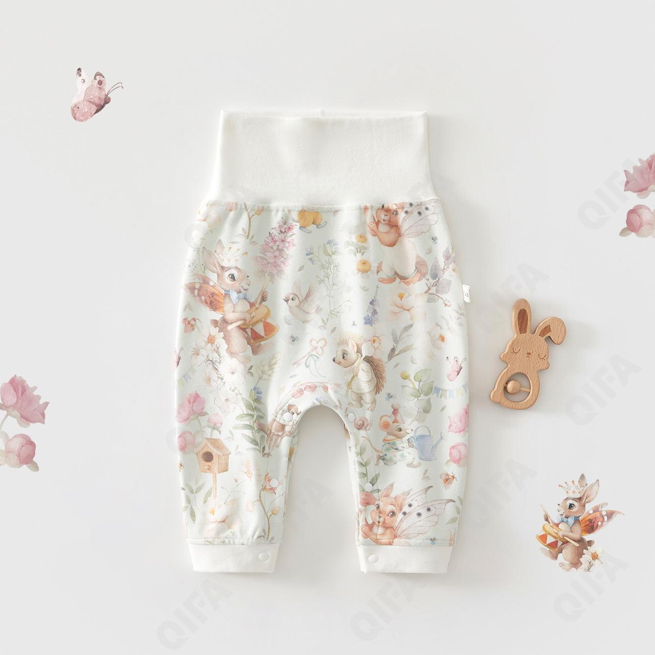 Детские Штанишки CC2359_10545_250_1806_5