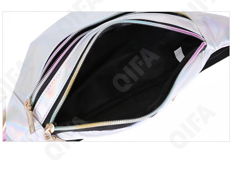 Женская Сумка поясная CC2128_N9154-5