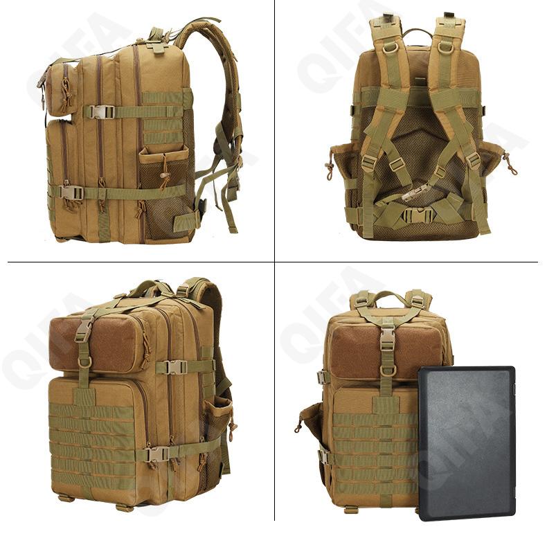 Мужской Рюкзак CC2465_BL152-1