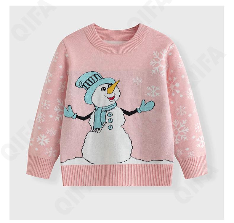 Детский Джемпер CC3043_34013_243_2574_23