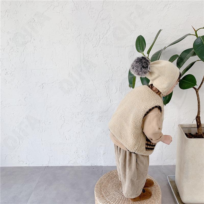 Детский Жилет CC1293_20706_225_1812_63