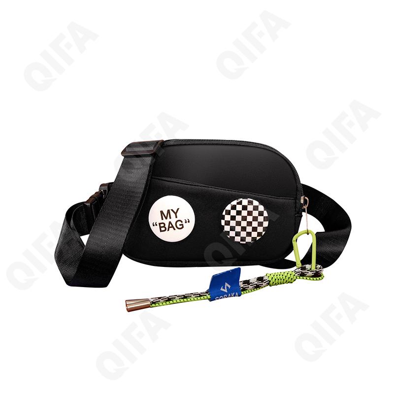 Детская Сумка поясная