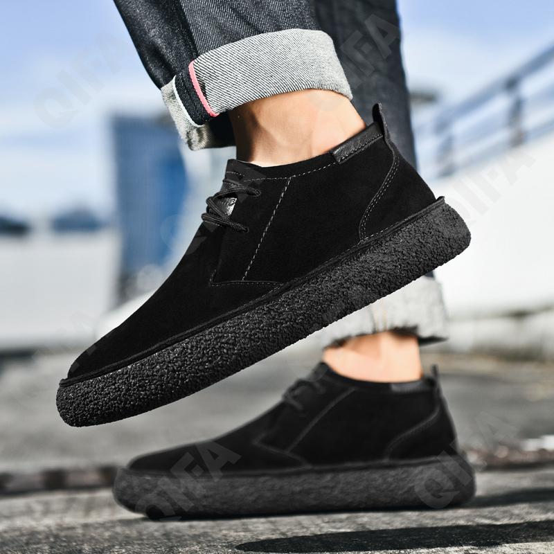 Мужские Полуботинки CC4188_PB-C2302-3