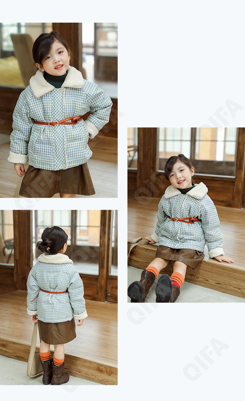 Детский Пуховик CC1607_138_247_2574