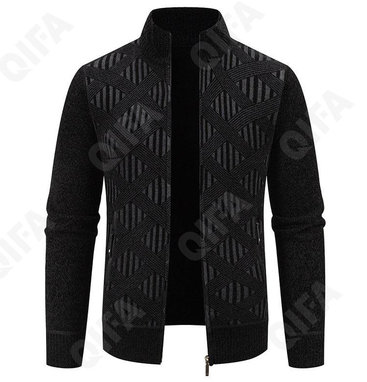 Мужской Кардиган CC4985_8990_246_1781_79