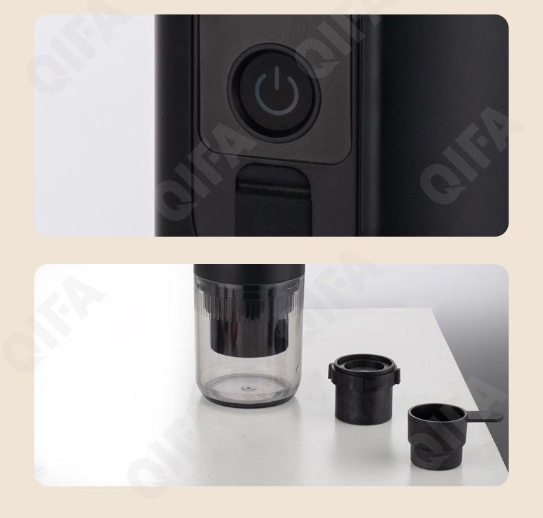 Кофемашина CC4958_D05-7