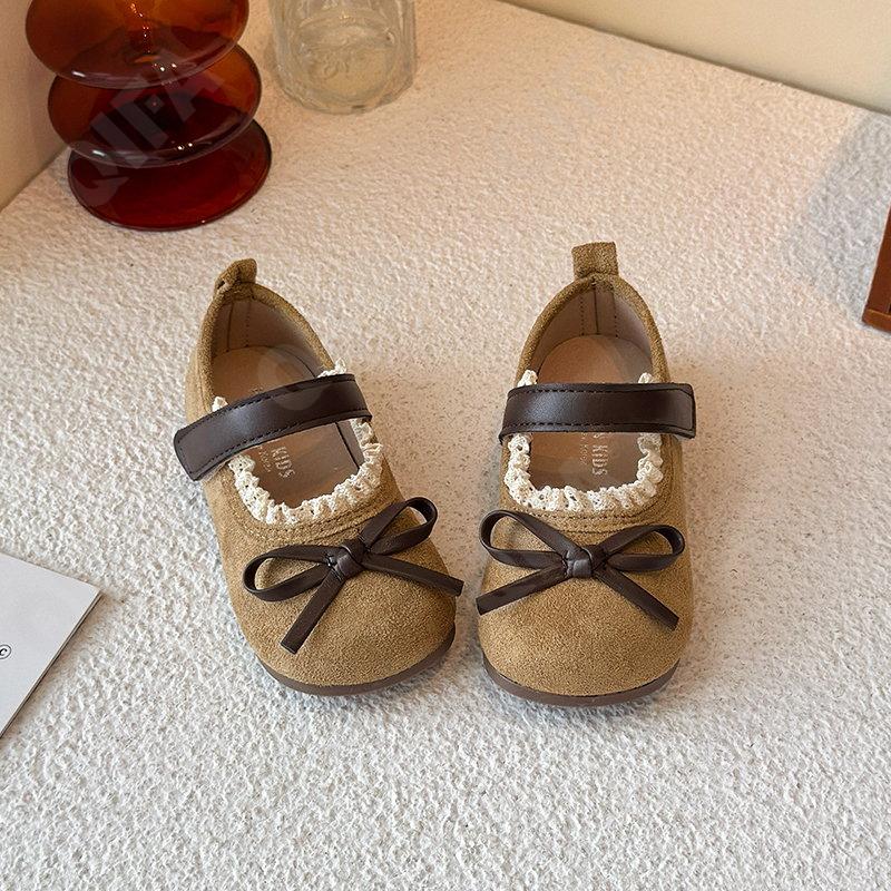 Детские Туфли