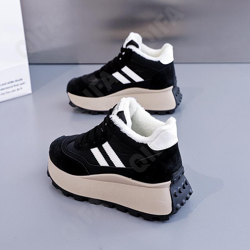 Женские Ботинки