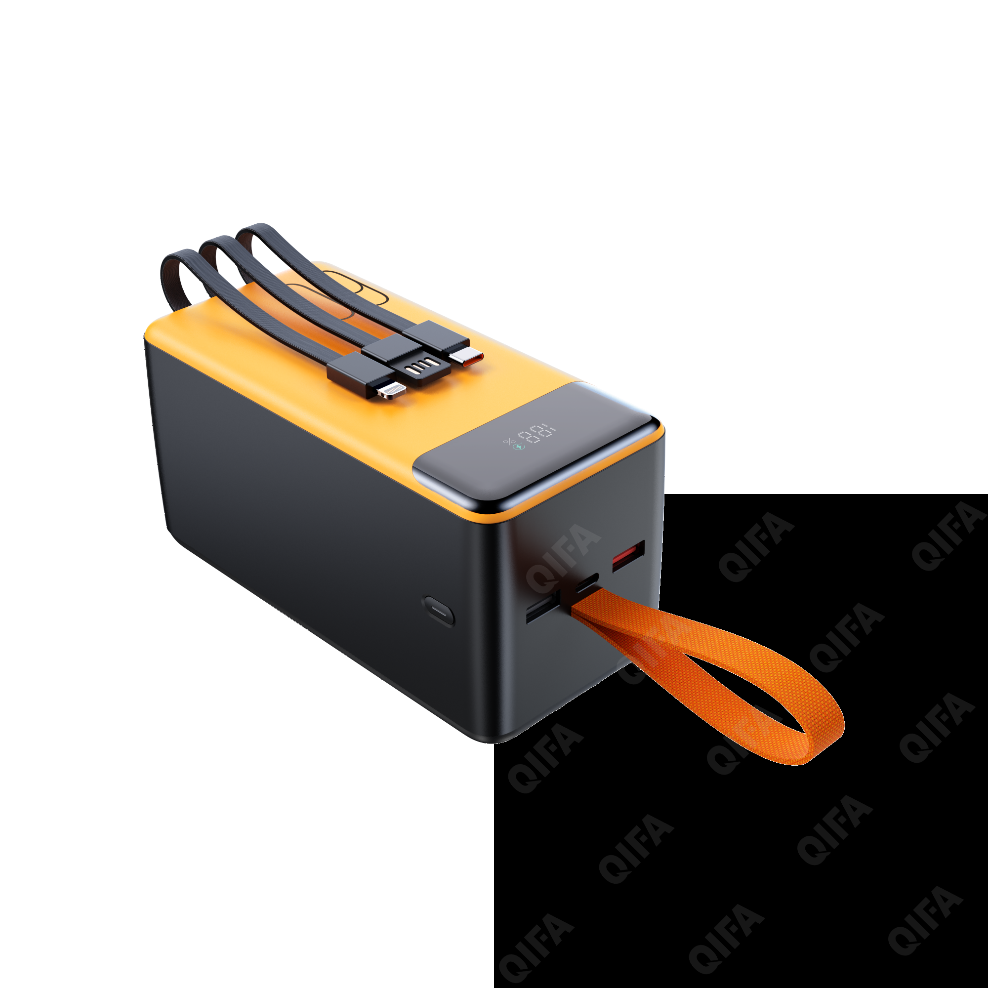 Портативный аккумулятор CC5114_F306-C01-B