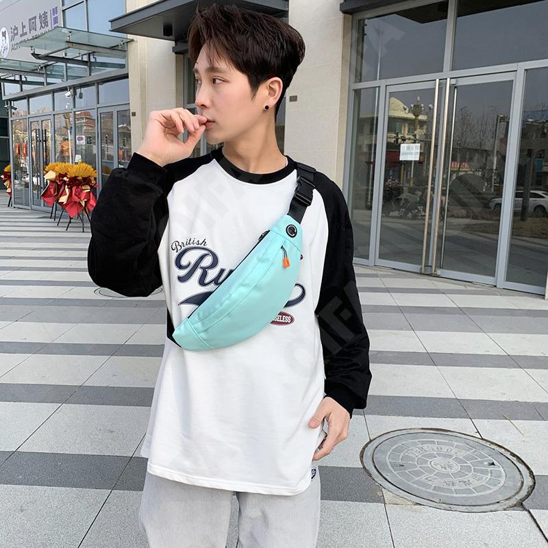 Женская Сумка поясная CC2673_DL2030-6