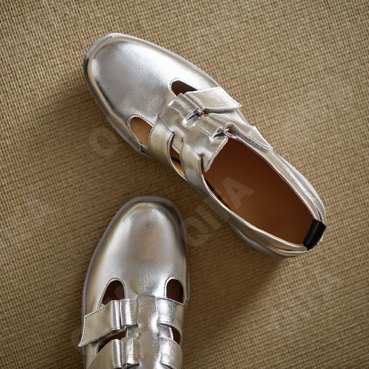 Женские Туфли CC4419_D51-H737-2