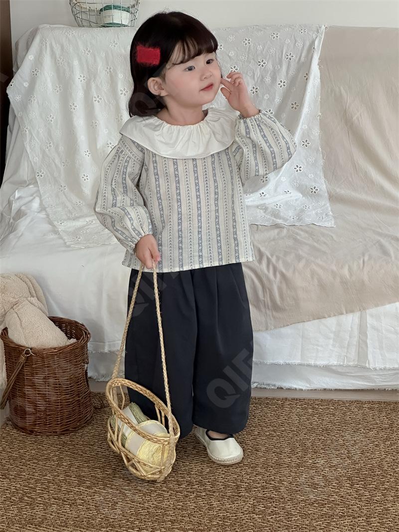 Детские Брюки CC2705_K25022_958_2575_48