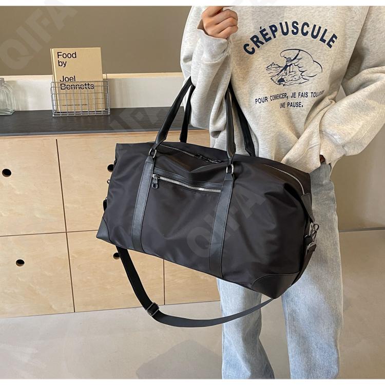 Женская Дорожная сумка CC096_2919-1