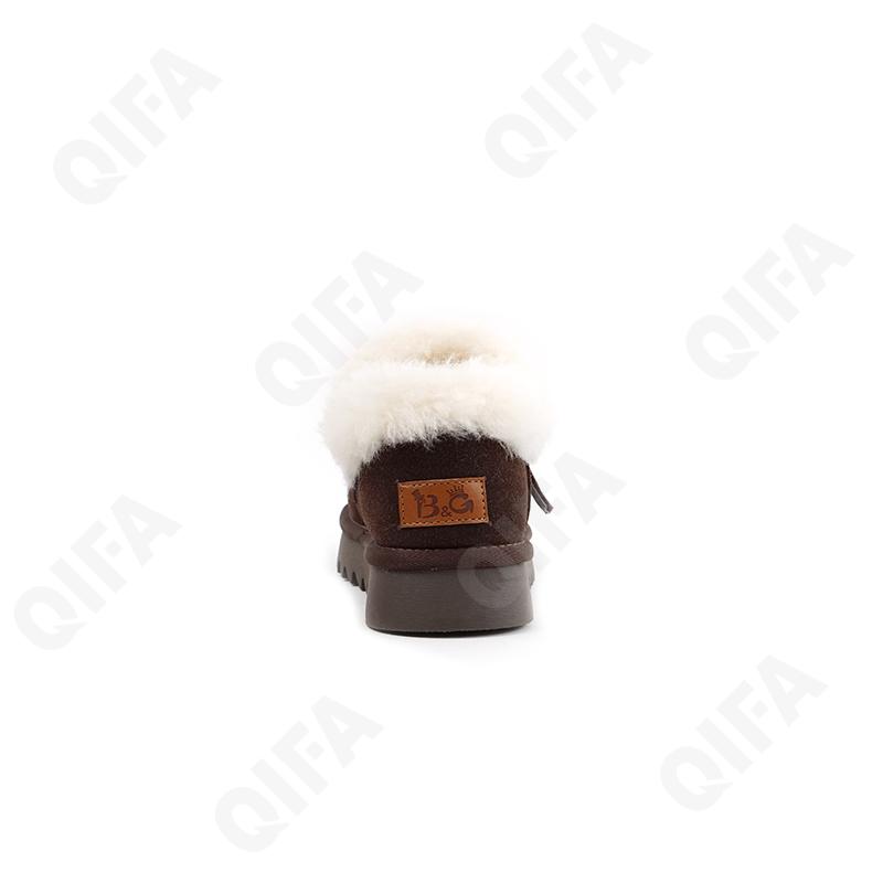 Детские Угги