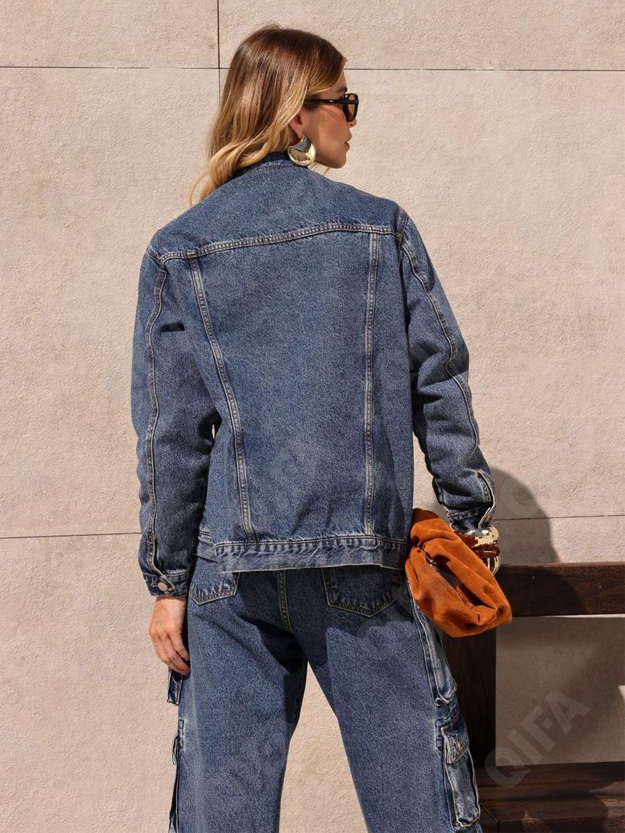 Женская Куртка CC4052_NZWT001_958_1776_55