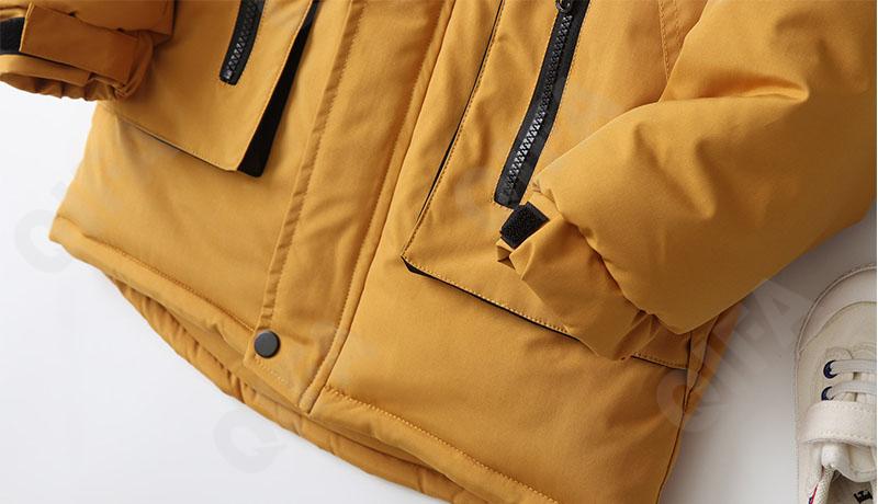 Детская Куртка CC2327_8813-2