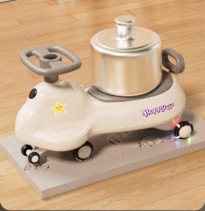 Детский Толокар CC3027_985-1-1